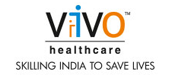 Vivo Healthcare Logo